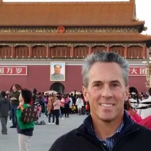 Meet your Posher, Richard